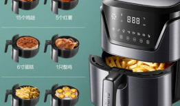 空气炸锅使用方法视频,视频教程助你美味升级
