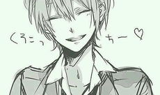 二次元动漫人物图片男,二次元动漫男生风采